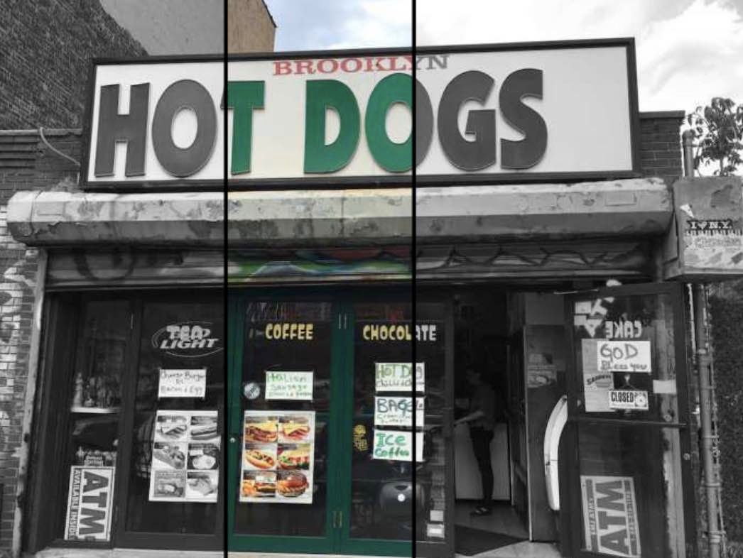 Brooklyn Hot Dogs