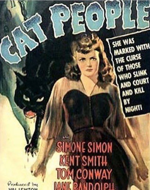 Cat People