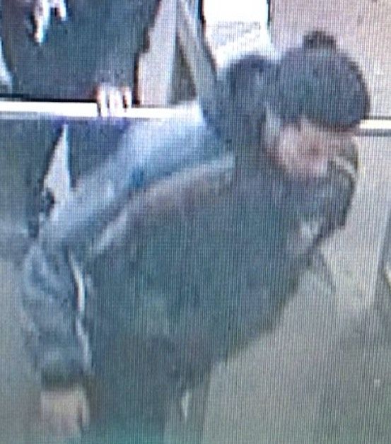 Assault suspects at 4th Ave/9th Street