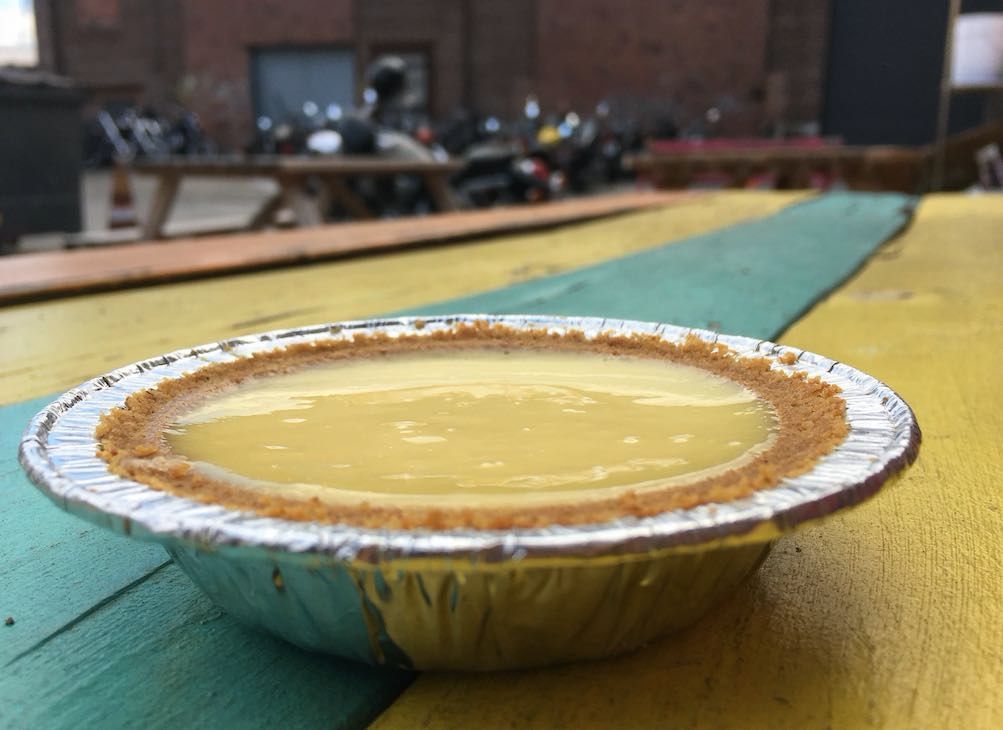 Dining Review: Steve’s Key Lime Pie Obsession In Red Hook Will Make You ‘Swingle’