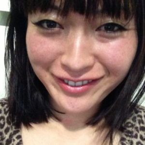 A photo of the missing woman, Hazuki, via her Linkedin