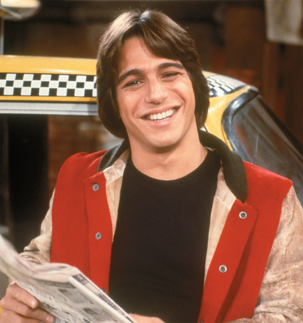 tony danza