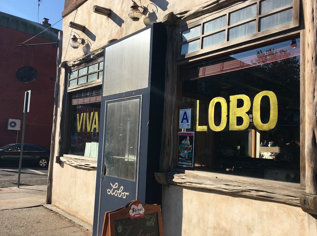 Slope’s 5th Avenue Loses Two: Backyard Disappears, Lobo Tex-Mex To Close In Days