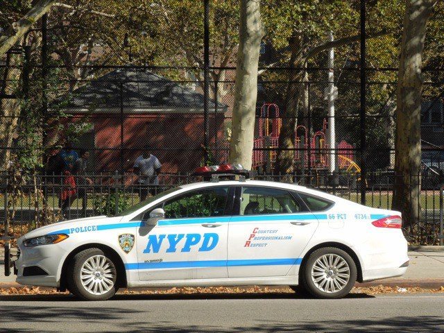 Kensington: Attend The NYPD 66th Precinct Community Council Meeting, Monday Nov. 7