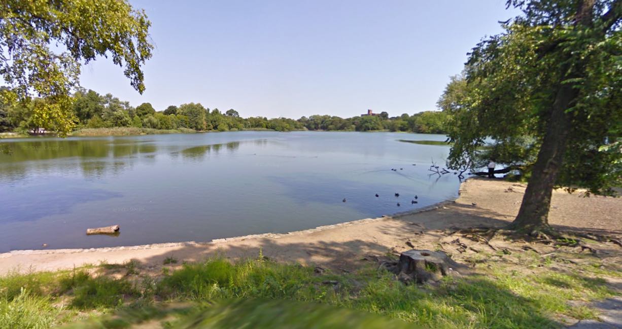 UPDATED: Floating Body Of 19-Year-Old Man Found In Prospect Park Lake