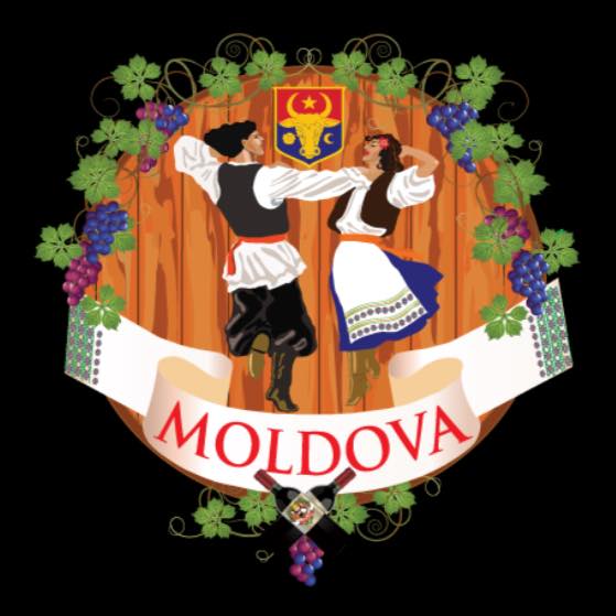 Photo via Moldova's Facebook page.