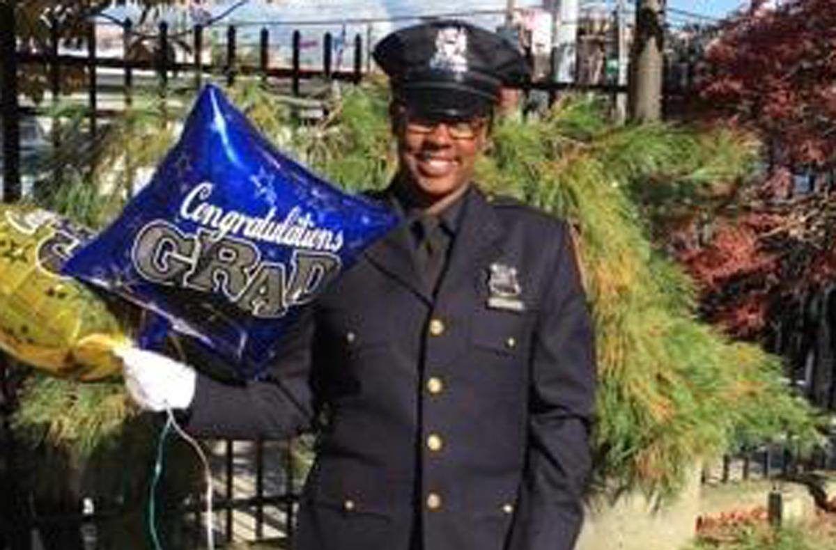 Rookie Corrections Officer “Executed” In Her Car In Georgetown