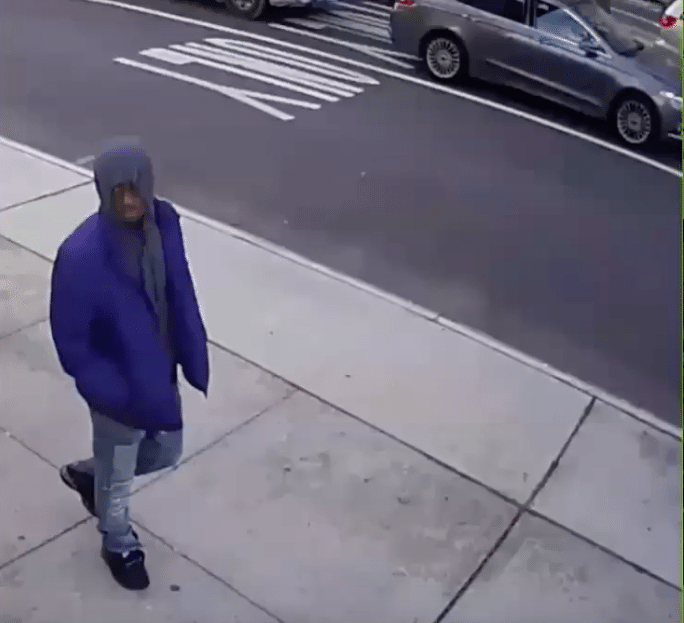 [Video]: Two Teens Robbed Of Cell Phones In Brighton Beach, Threatened To Be Shot