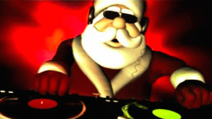 Top 10 Alt-Christmas Song Playlist From Brooklyn’s Dub Icon
