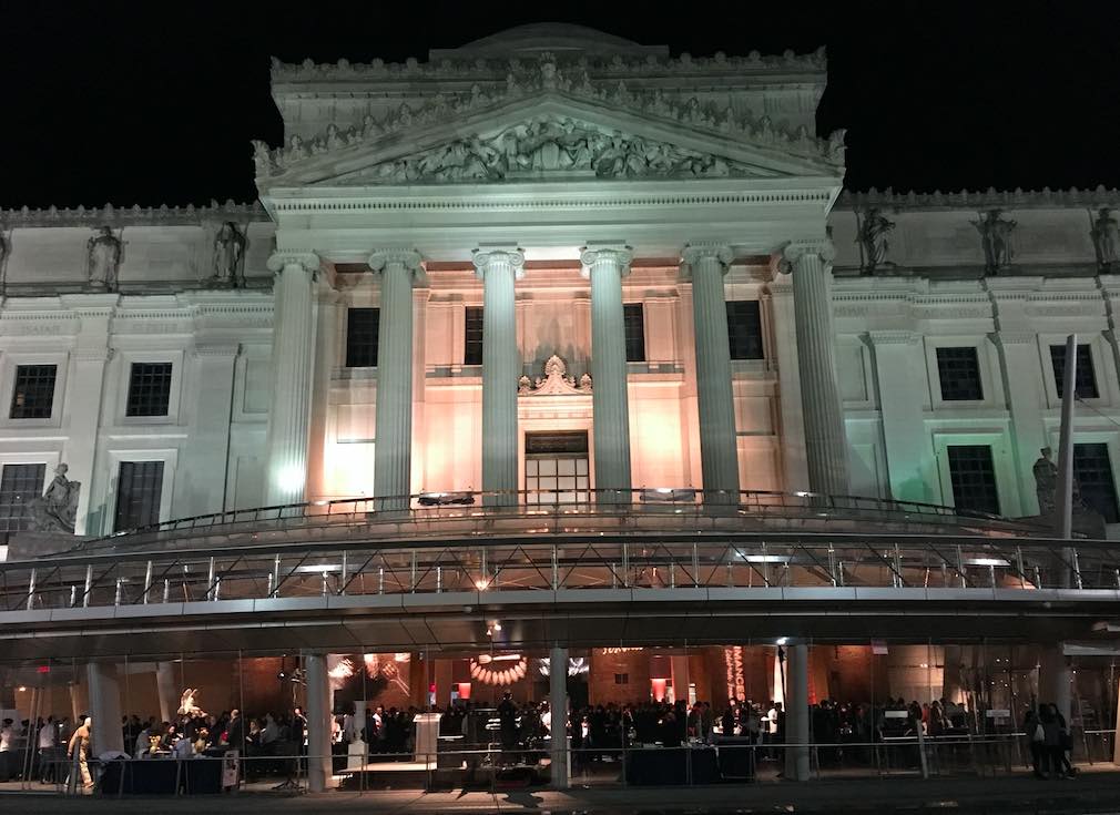 brooklyn museum