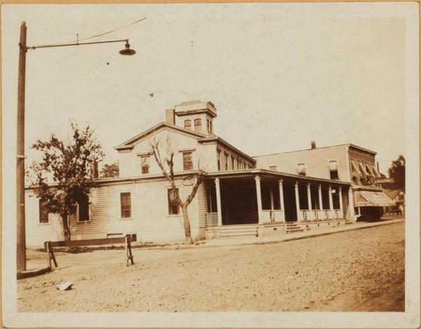 Photo via New York Public Library.