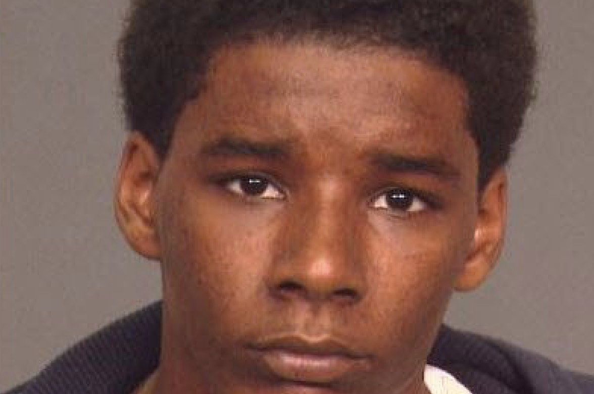 Red Hook Teen Gets 24 To Life For Williamsburg Murder