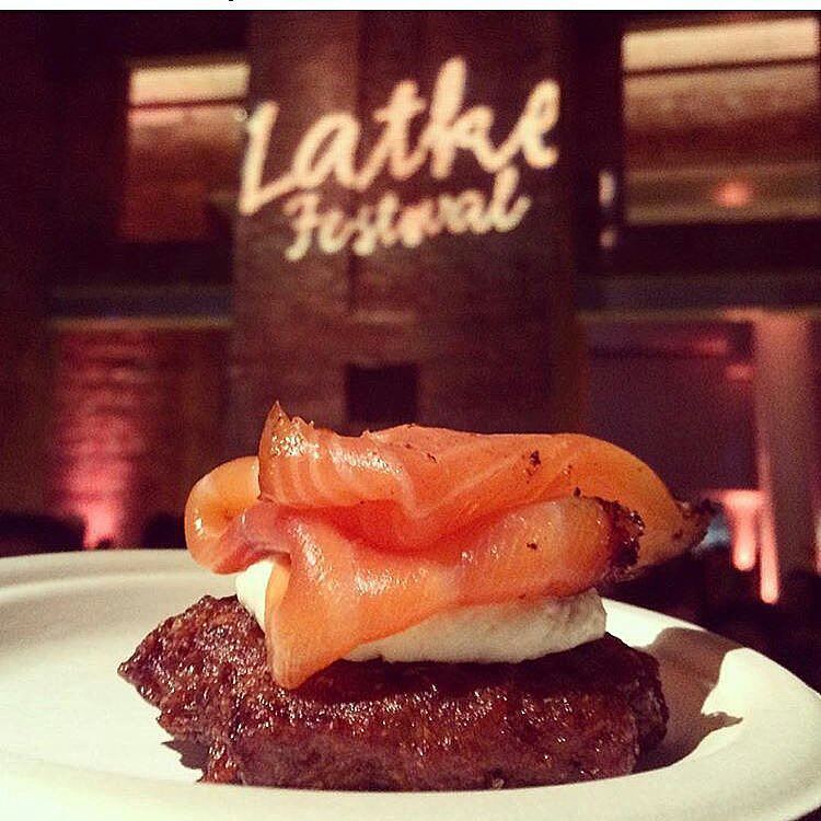 shelsky's latke