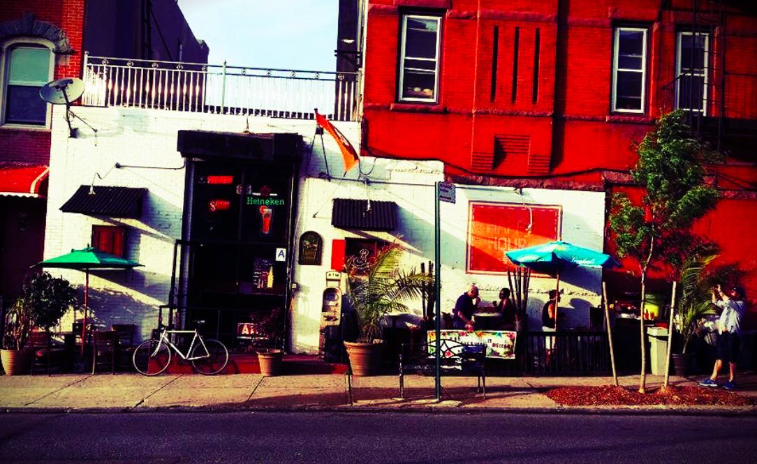 Rejected Kiss Leads To Bloody Punch In Sunset Park Bar, Cops Say