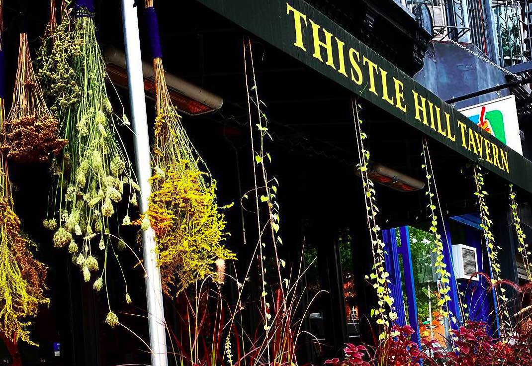 Thistle Hill Tavern