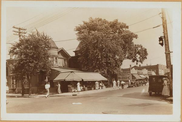 Photo via New York Public Library.