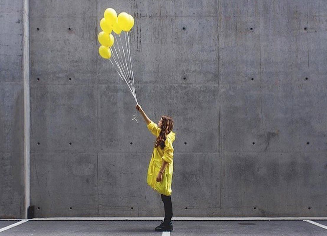 yellow-balloons