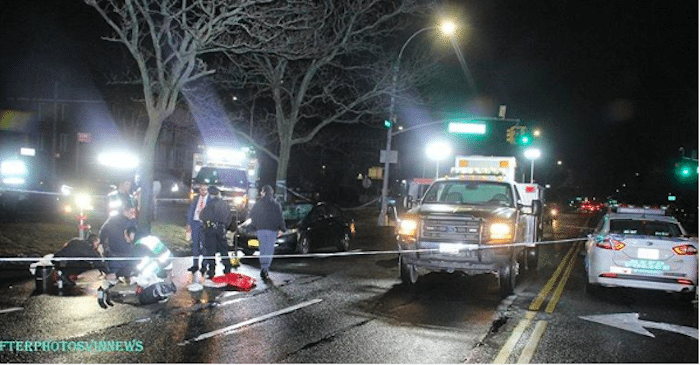 Second Fatal Collision In Sheepshead Bay This Week; Marking Third Death At Dangerous Intersection
