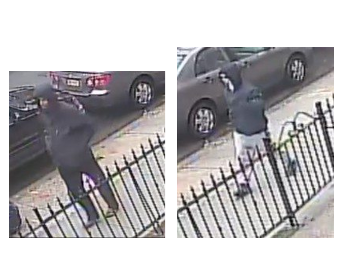 Home Invasion In Clinton Hill