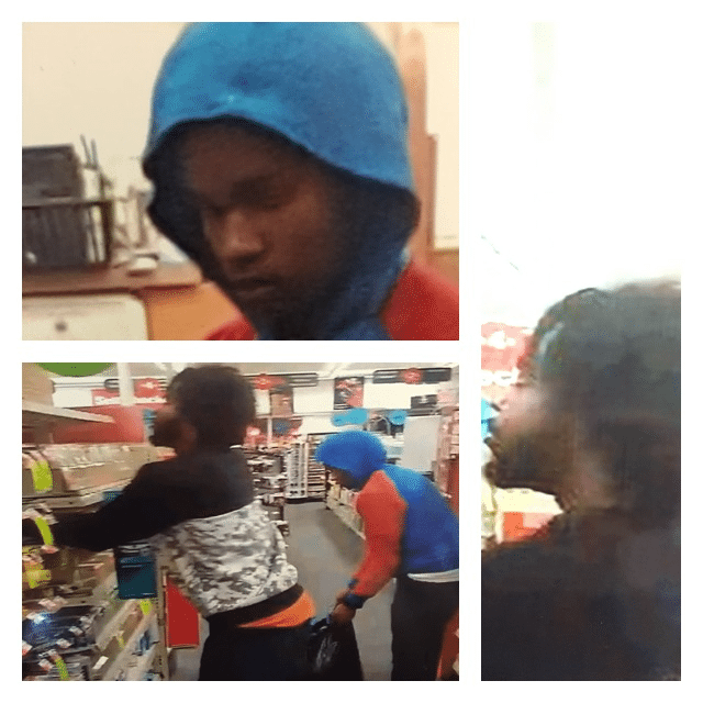 Help Police Find Group Of Men Involved In Rash Of Drug Store Robberies