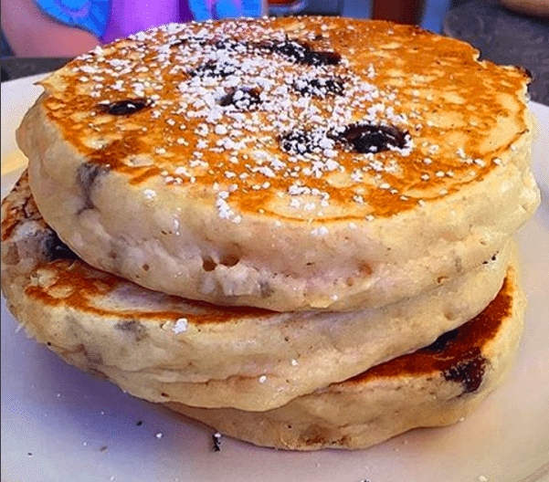Happy Pancake Day! Where To Get The Best Pancakes In Park Slope