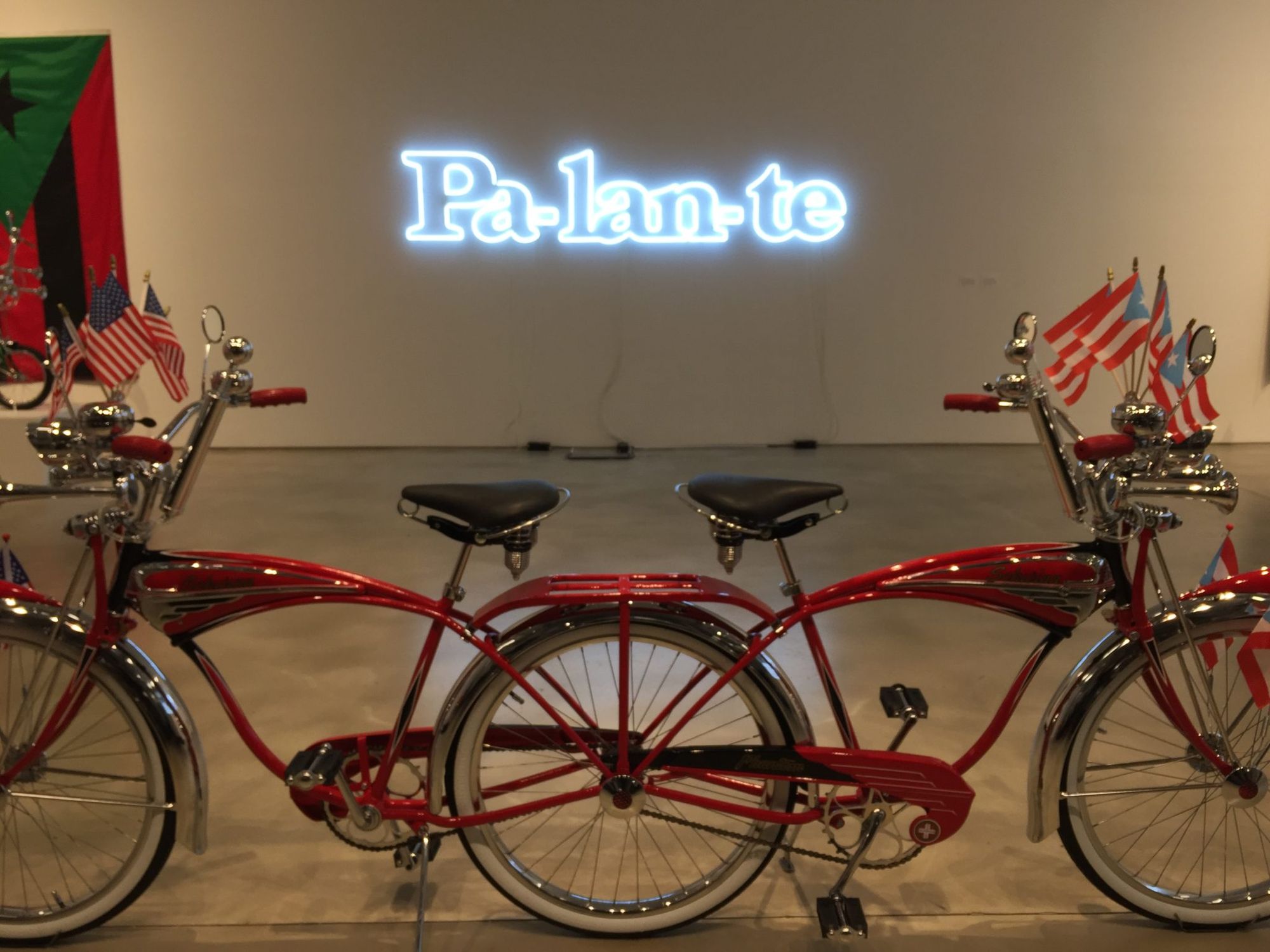 Ride Or Die: Art Exhibition and Bike Meet-Up