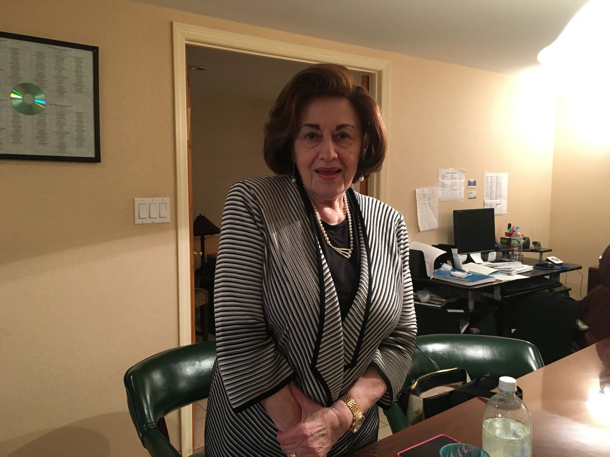 Care & Chutzpah: How A Holocaust Survivor Cleaned Up Brooklyn Nursing Homes