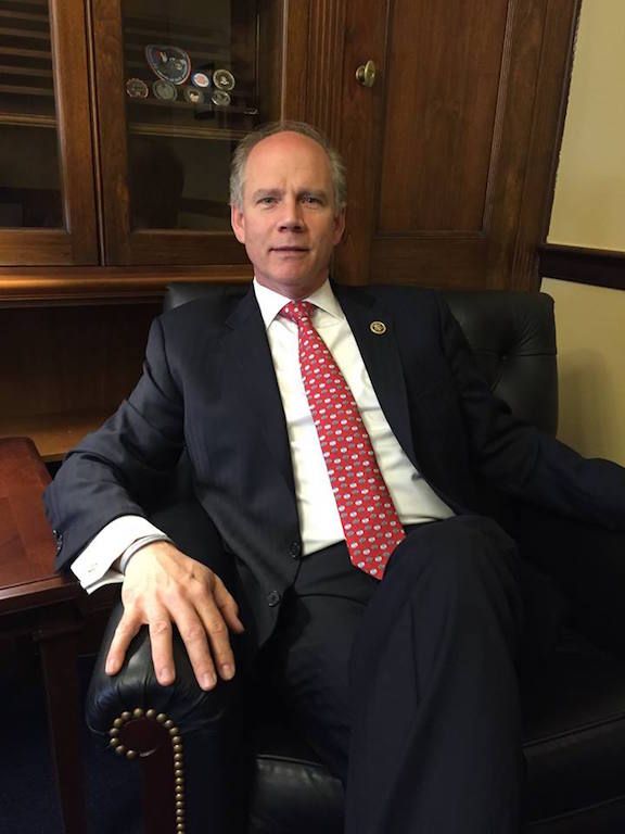Congressman Dan Donovan’s Office Responds To Requests For Town Hall