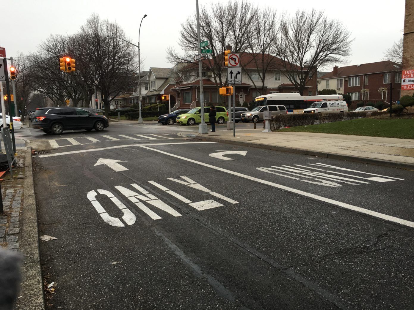 Cars Vs. Peds: Bill To Bump Ocean Parkway Speed Infuriates Safety Advocates