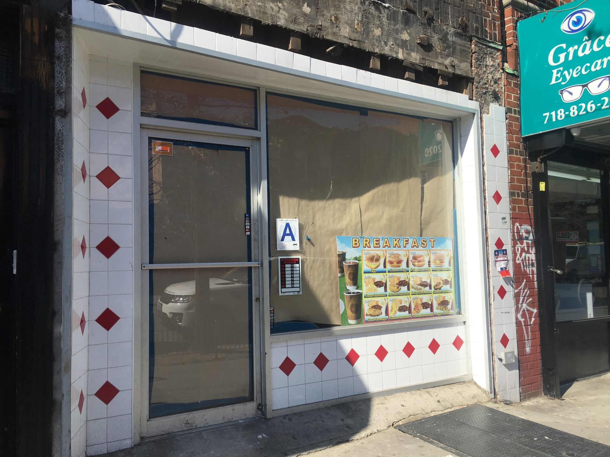 Tacos, Thai, “Healthy Fried Chicken” & More Slated For Cortelyou Road