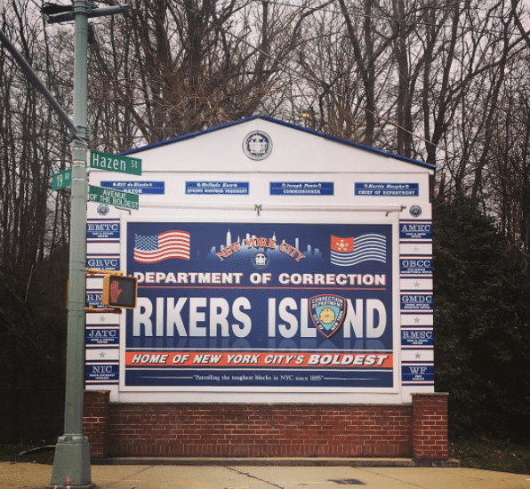 The Down Low: Rikers Closing, Road Rage & Other Stories You Shouldn’t Miss