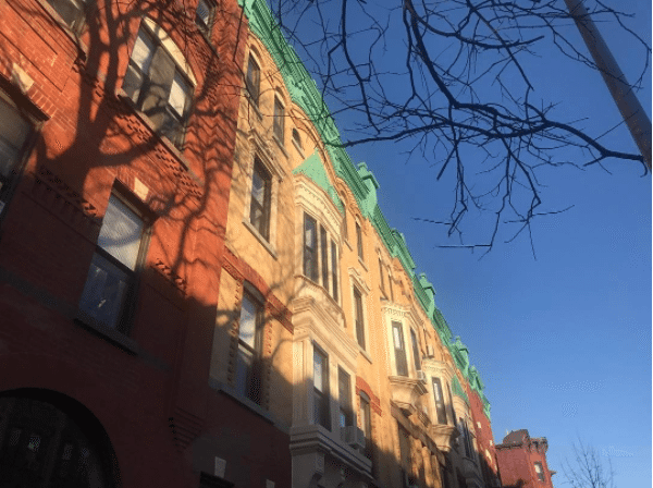 Median Rental Prices Drop In Brooklyn