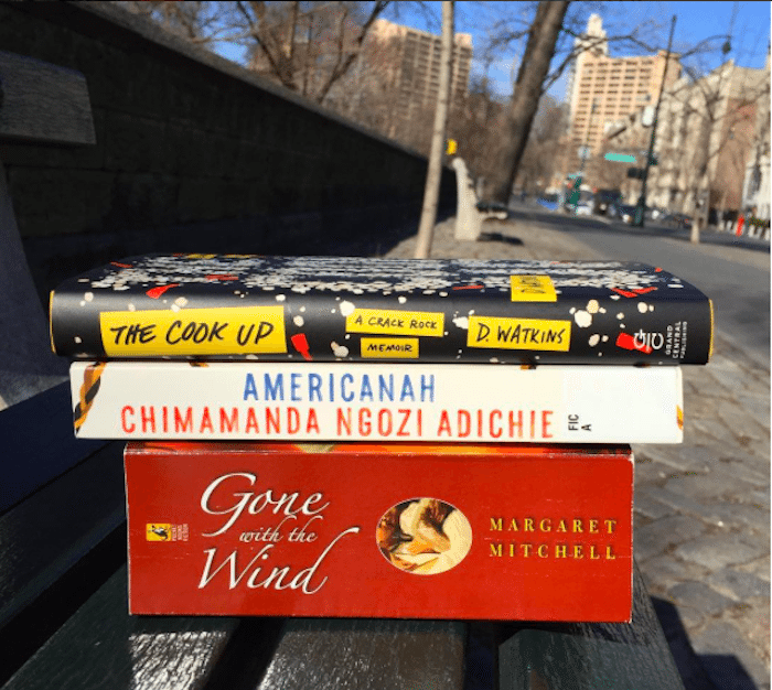 ‘One Book One New York’ Winner Announced!