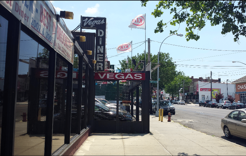 “End Of An Era” Another Bensonhurst Diner To Shutter After 35 Years [Updated]