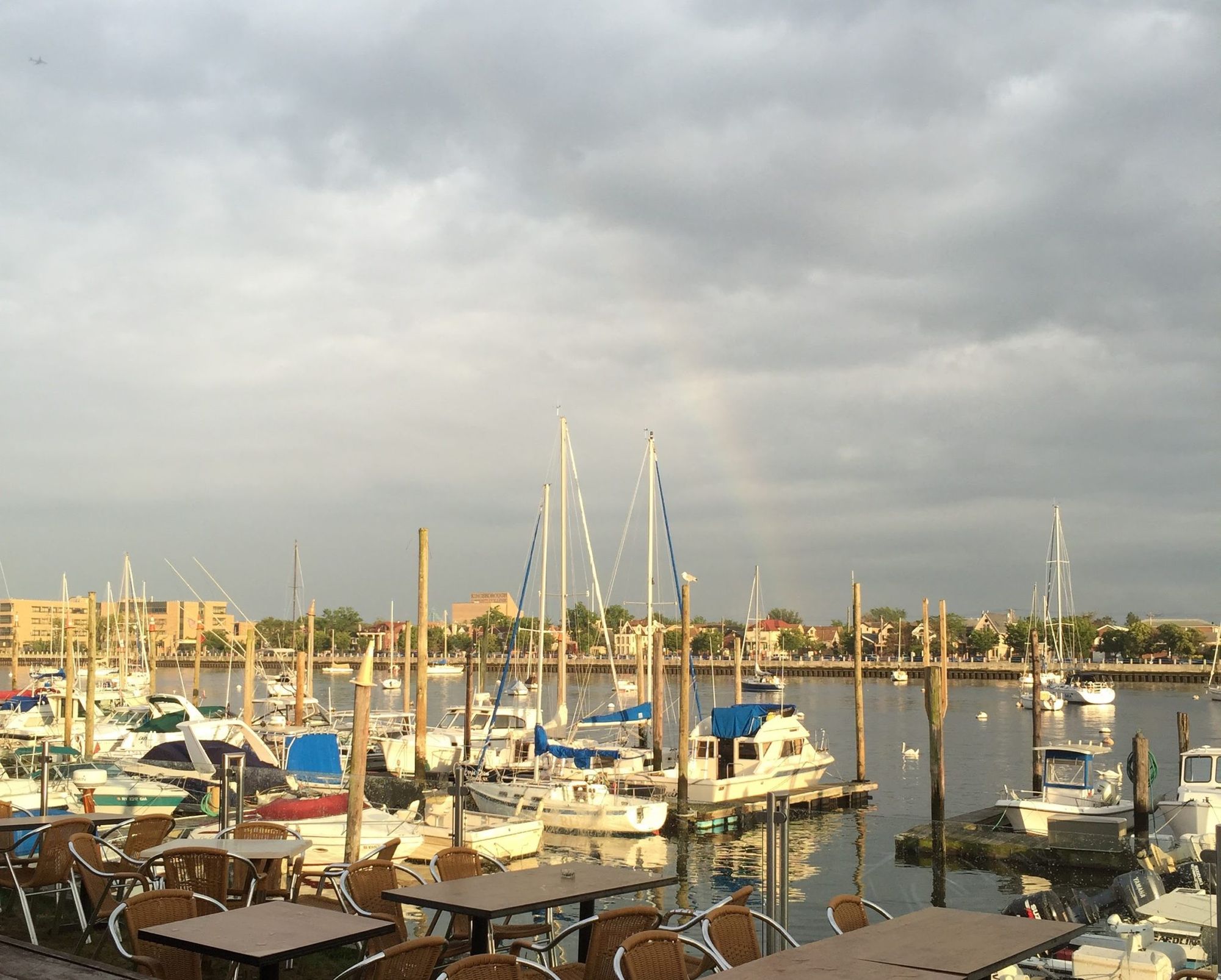 Where To Eat Outside In Sheepshead Bay: An Almost Complete Guide - Bklyner