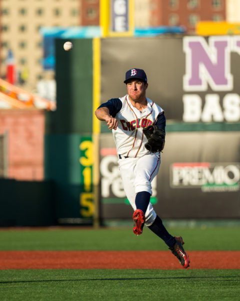 Baseball On The Beach Is Back! - Bklyner