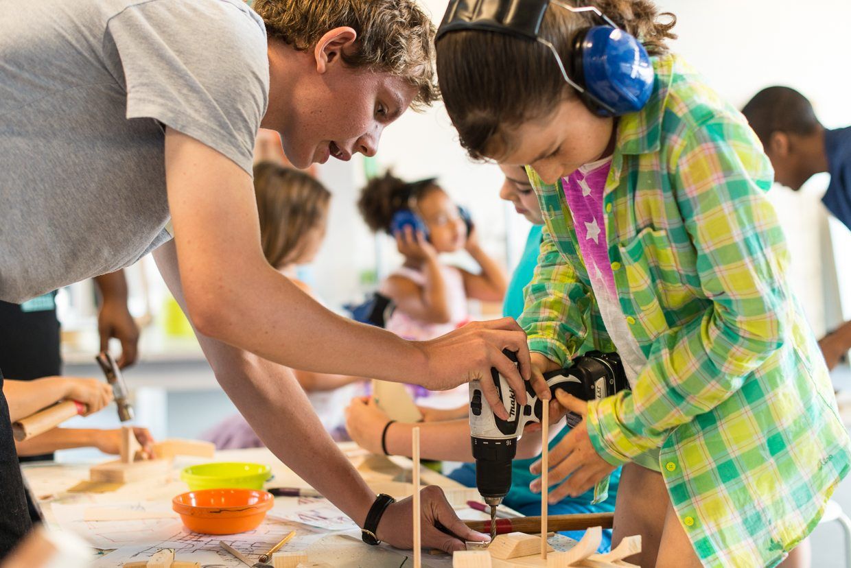 8 Fun Camps for June School Holidays - Bklyner