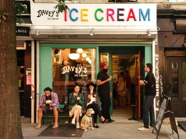 Ten Amazing Ice Cream Shops in Brooklyn - Bklyner