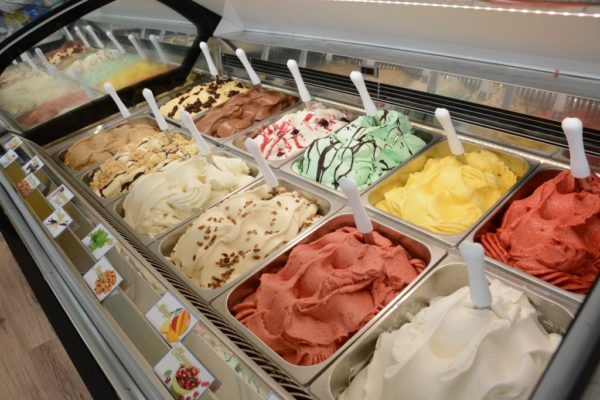 Ten Amazing Ice Cream Shops in Brooklyn - Bklyner