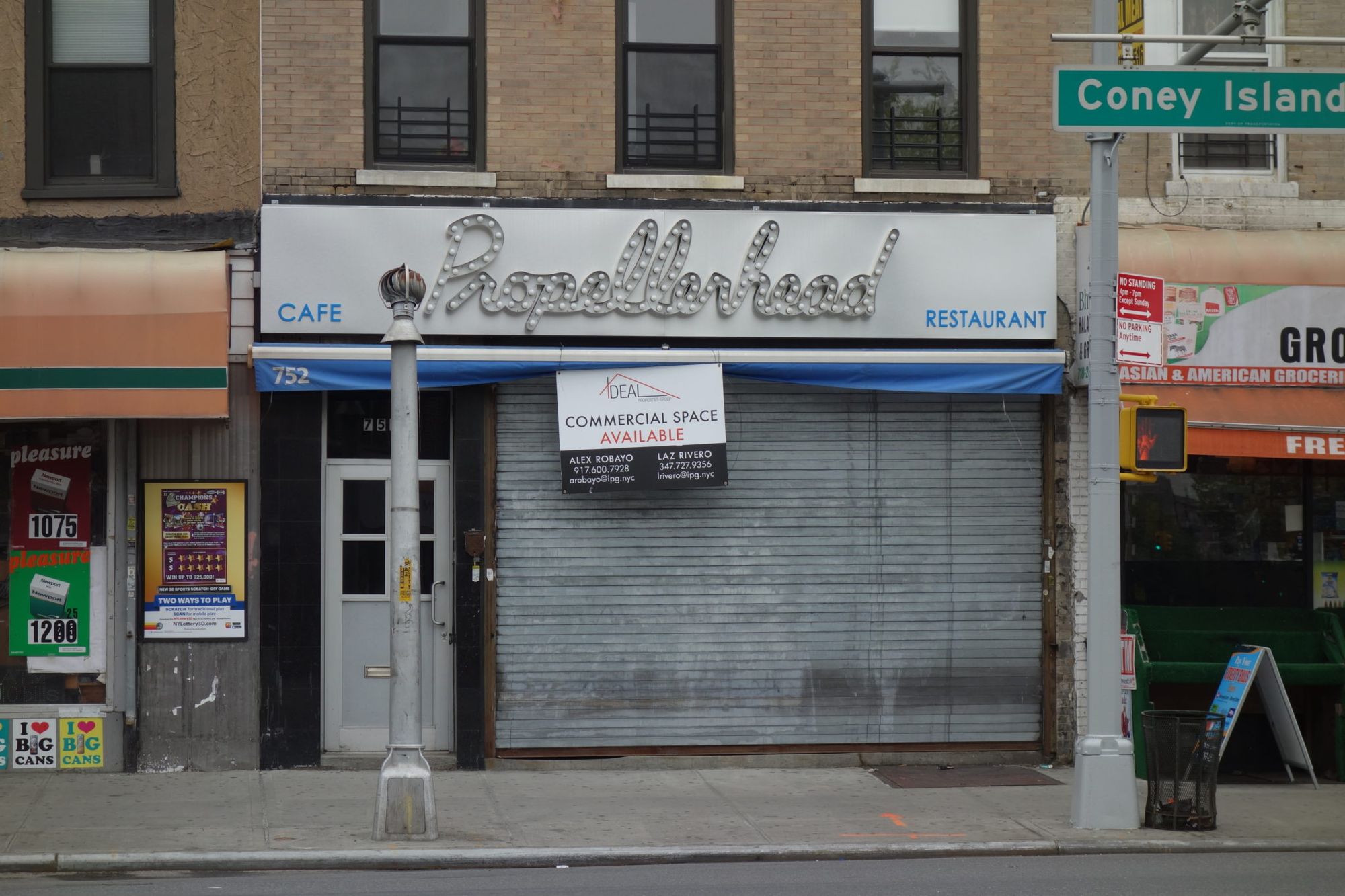 A Second Enticing Thai Restaurant Slated For Ditmas Park