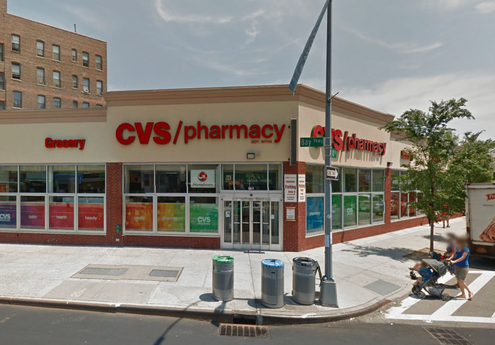CVS Guard Caught On Multiple Cases Of Sexually Abusing Shoplifters