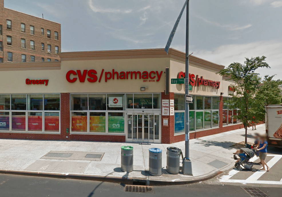 Cvs Guard Caught On Multiple Cases Of Sexually Abusing Shoplifters