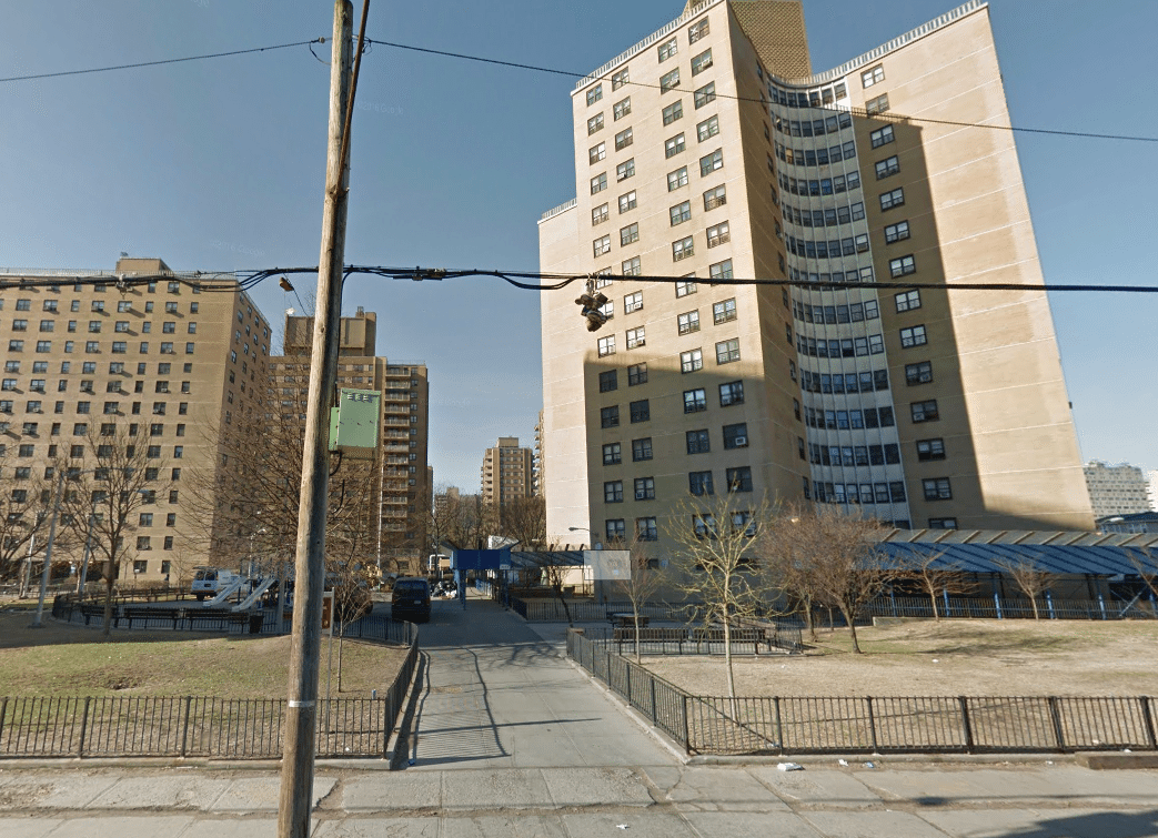 Stray Bullet Hits Elderly Couple’s Window In Coney Island, News Reports Say