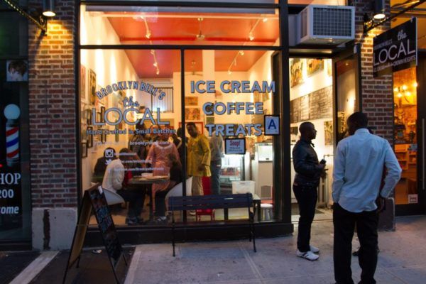 Ten Amazing Ice Cream Shops in Brooklyn - Bklyner