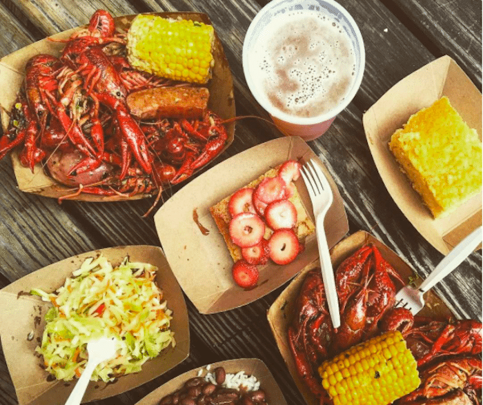 Events: BAYFEST, Bike The Branches, Crawfish Boil & So Much More This Weekend