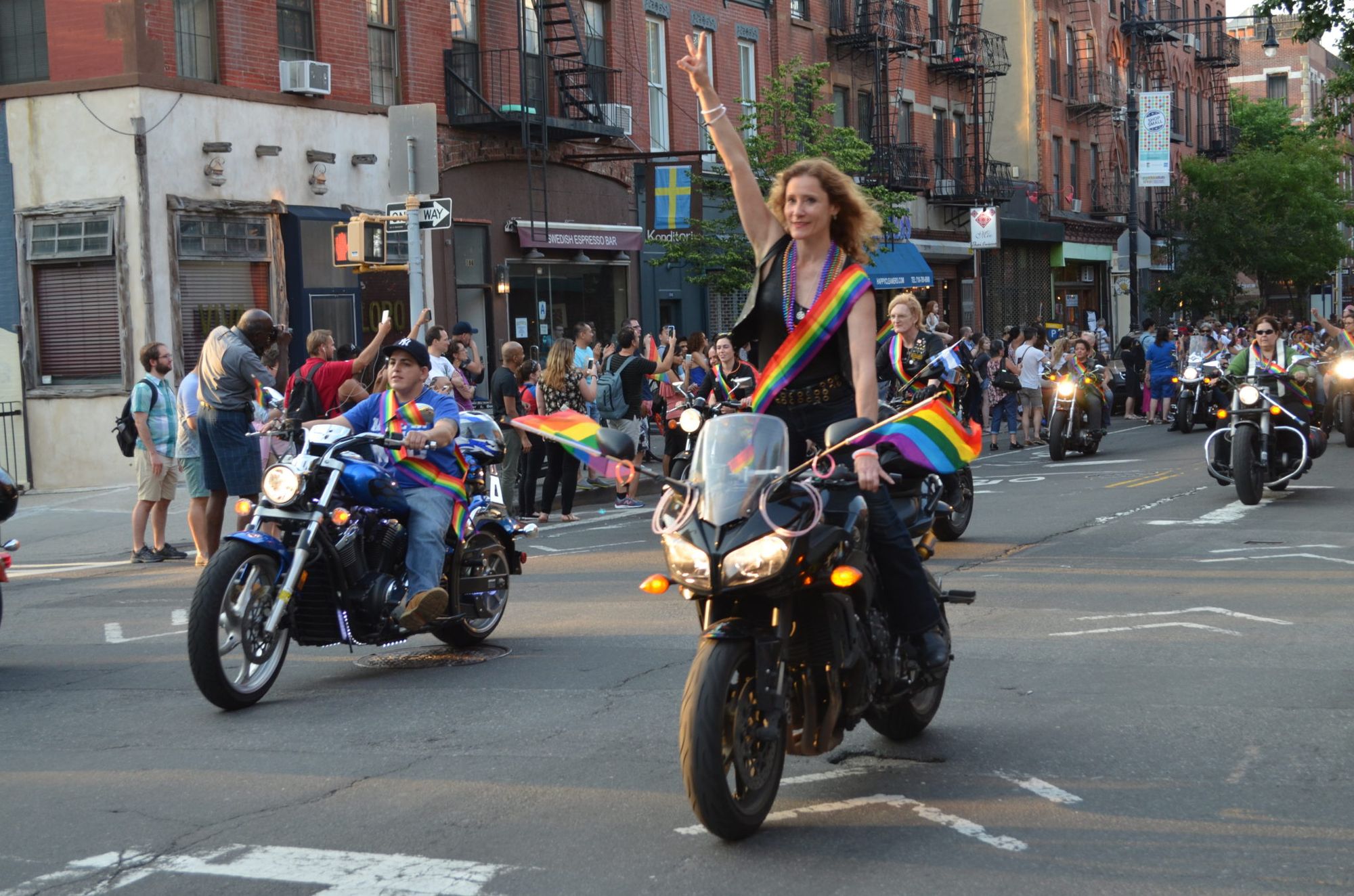 Brooklyn Pride