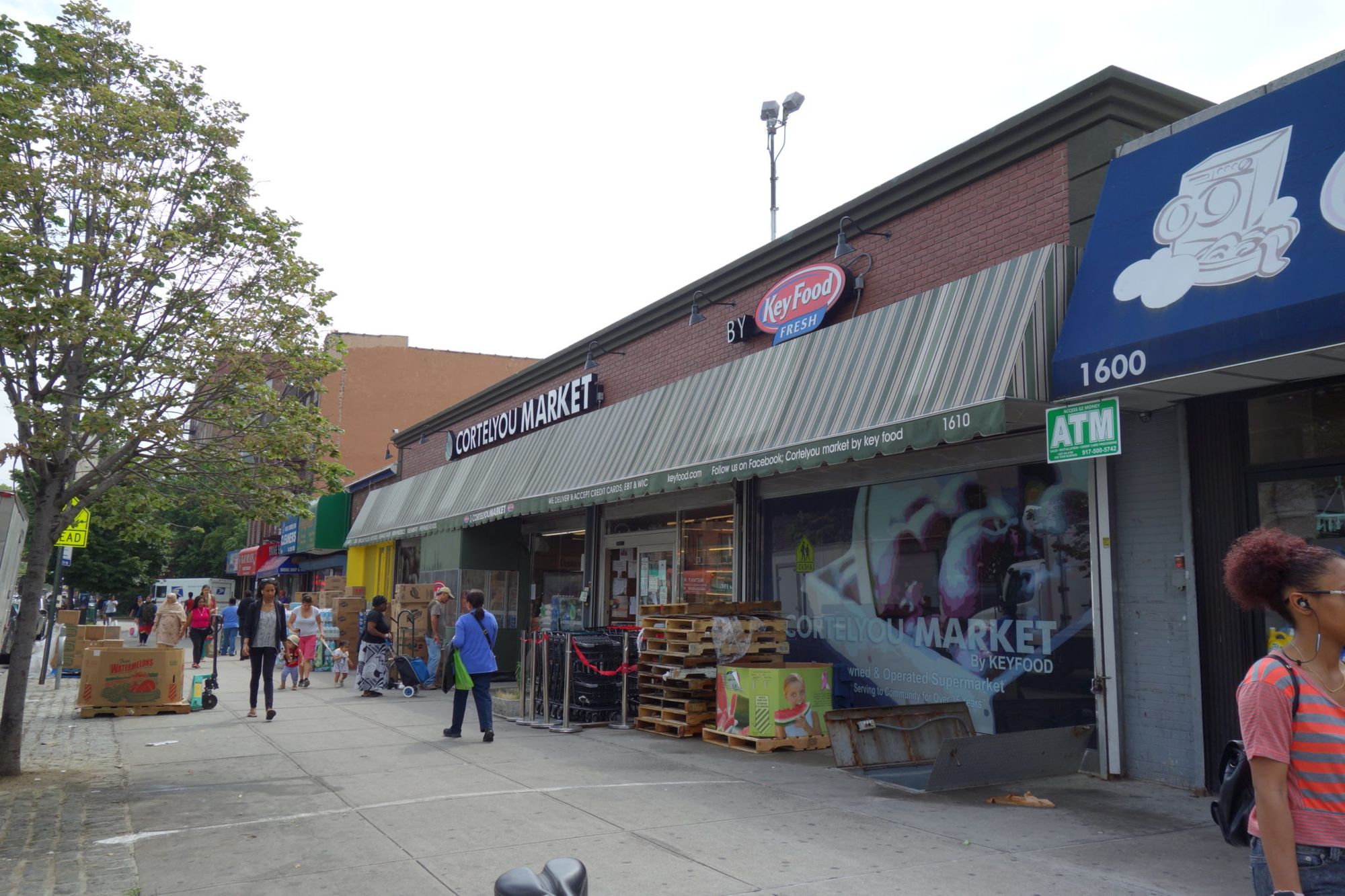 Could A High-Rise Emerge On Cortelyou Road? A Rezoning Proposal Begins