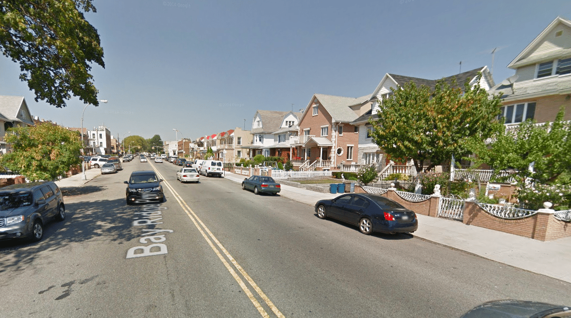 Woman Severely Injured After Being Struck By Car In Dyker Heights