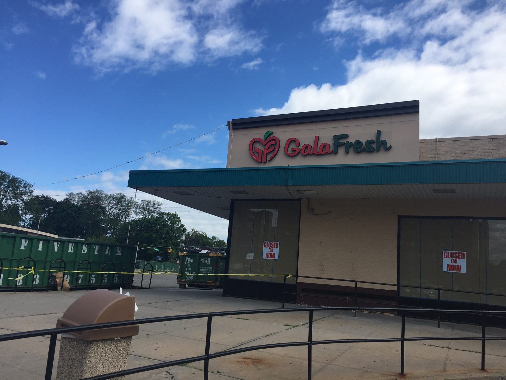 Gala Fresh Farms Will Likely Become NetCost Market, Property Records Show
