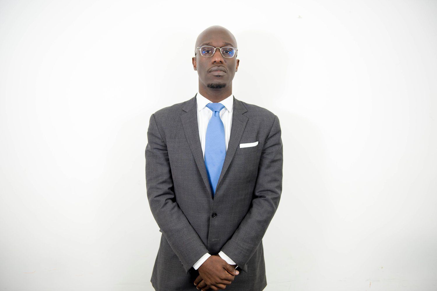 Meet Your Candidate: Mawuli Hormeku For East New York’s District 42